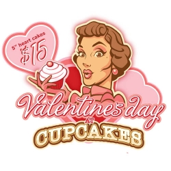 cupcakes valentines 2013 sell sheet lady